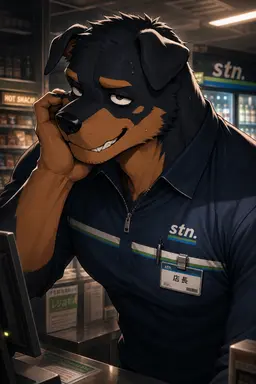 Profile image of クロセ