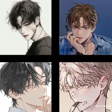 Profile image of 4멤버