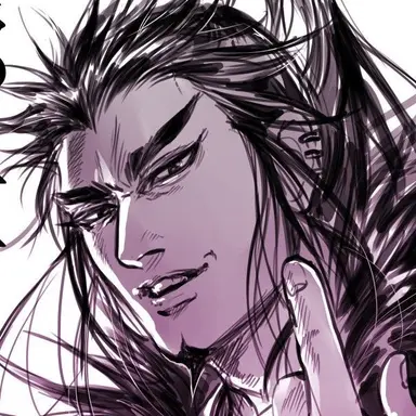 Profile image of 桓騎