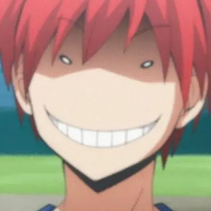 FairCape6442의 ドカ鬱カルマくん