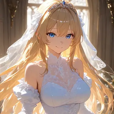 Profile image of アメリア