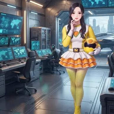 Profile image of Ume