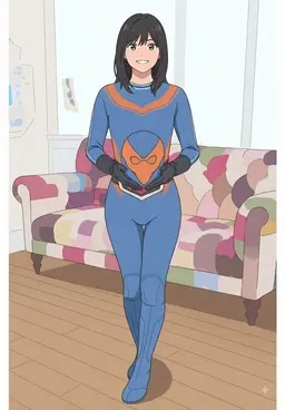 Profile image of Mio