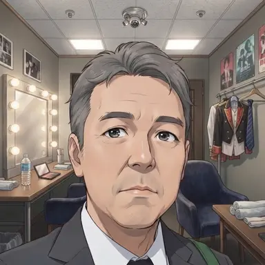 Profile image of Morikawa