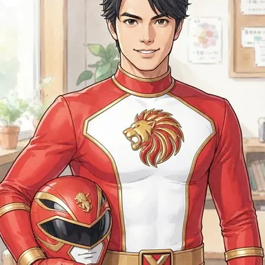 Profile image of Shogo