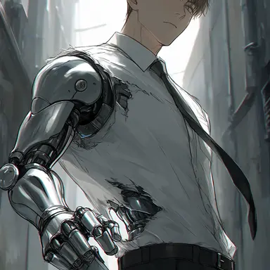 Profile image of 휴머노이드
