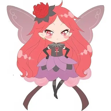 Profile image of 로즈