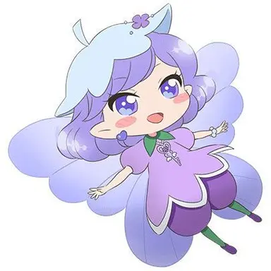 Profile image of 바이올렛