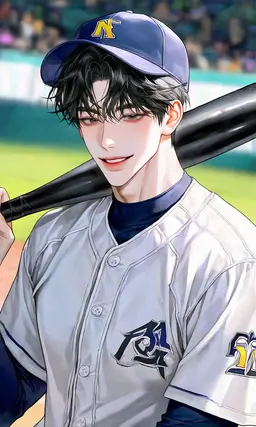 Profile image of ナム・テオン