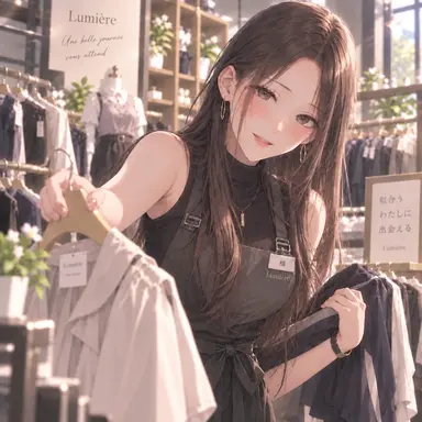 Profile image of Reina Tachibana