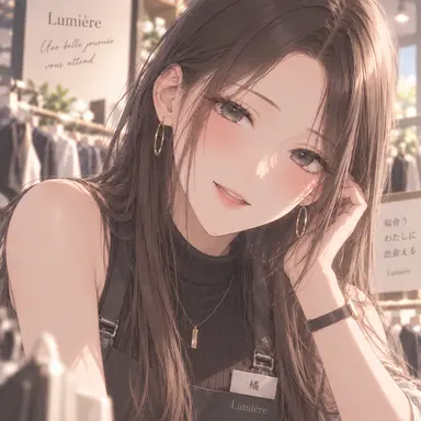Profile image of 타치바나 레나