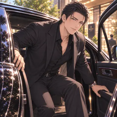 Profile image of Ren Kamiya