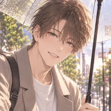 Profile image of Naoya Kiritani