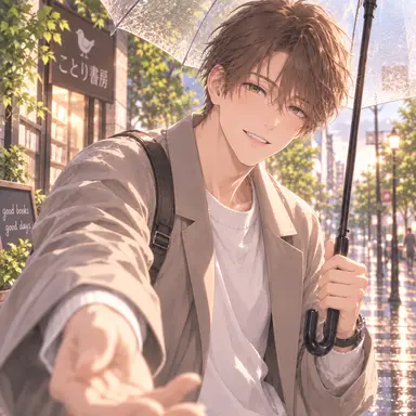 Profile image of Naoya Kiritani