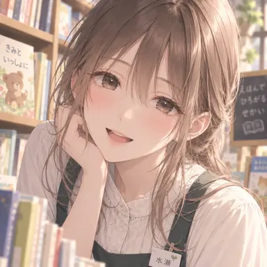 Profile image of Kotoha Minase