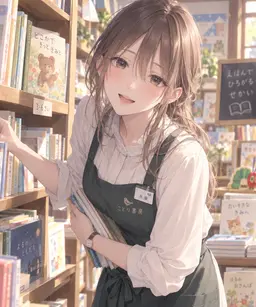 Profile image of Kotoha Minase