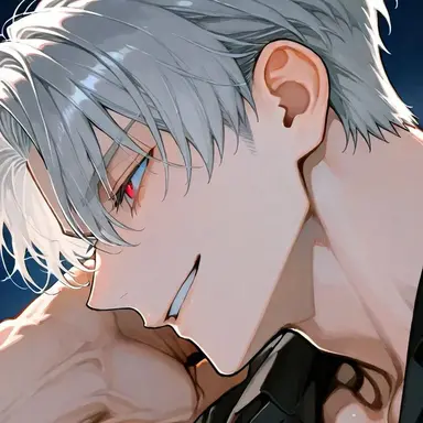 Profile image of Nick