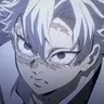 Profile image of Sanemi Shinazugawa