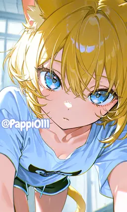 Profile image of ハナ