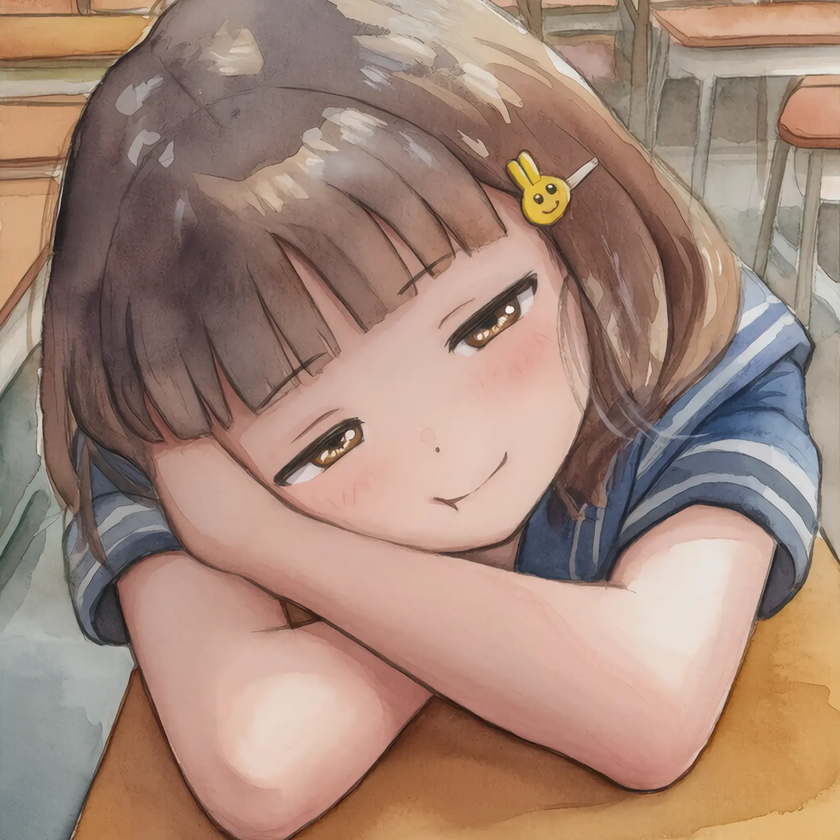 TheRoomMaster의 おとなりの奈々ちゃん