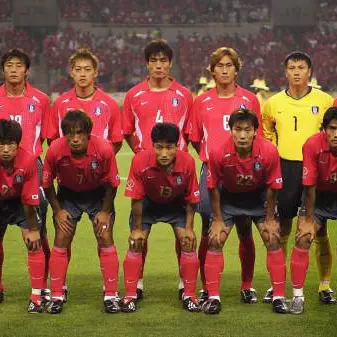 UNG_E의 2002년 한•일 월드컵