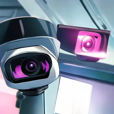 Profile image of Camera-kun