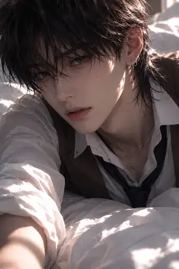 Profile image of 黒瀬 昴