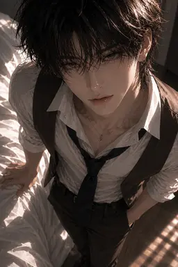 Profile image of 黒瀬 昴