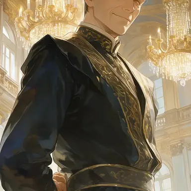 Profile image of Aldren Varen