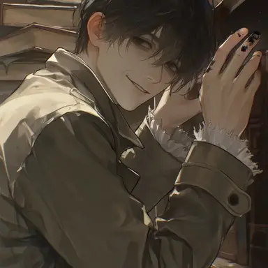 Profile image of Ferris Dault