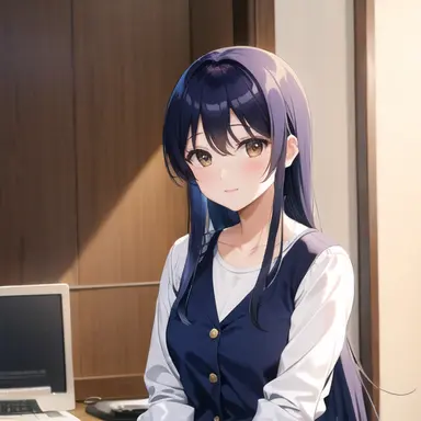 Profile image of 海