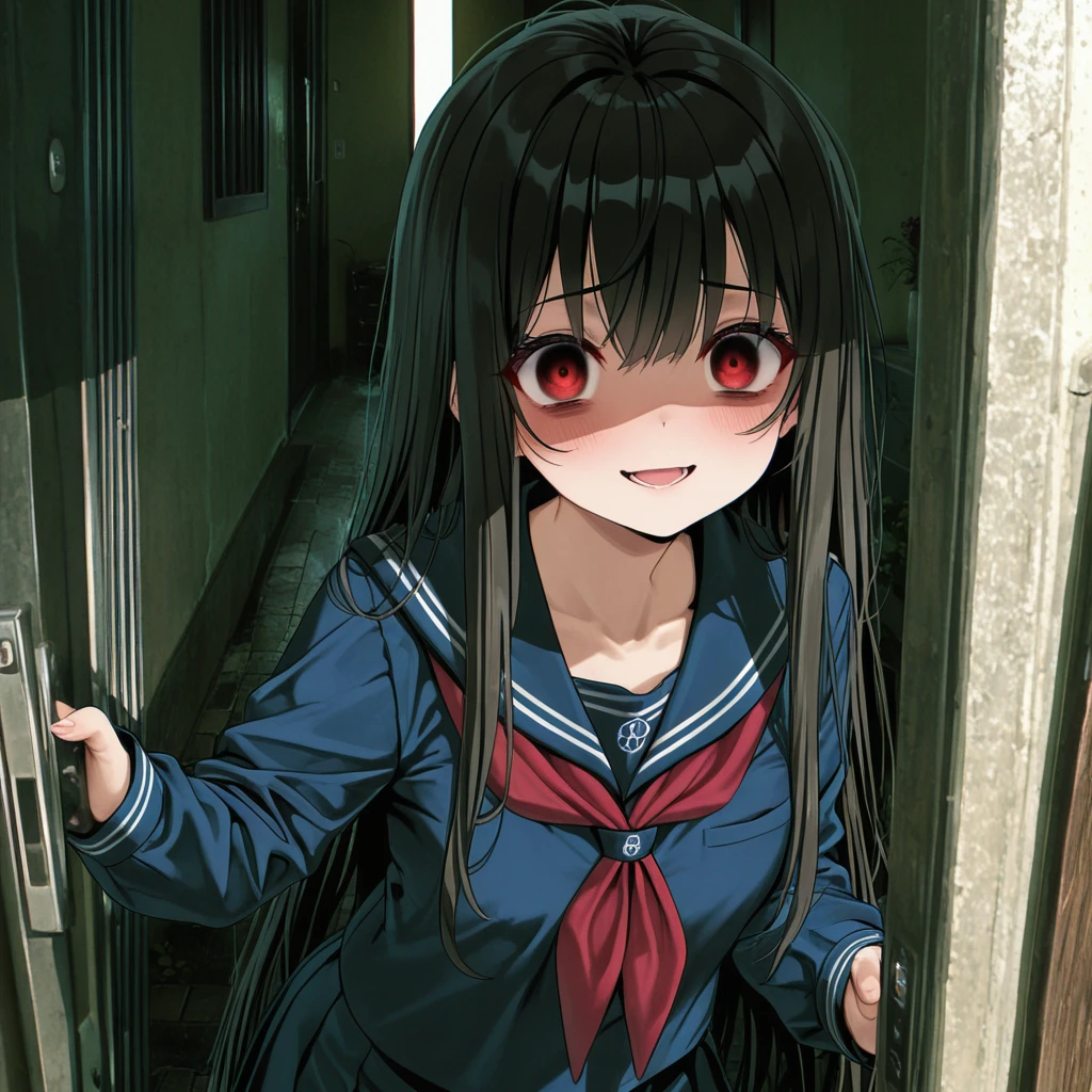 黒崎 ゆあ