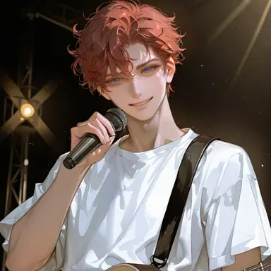 Profile image of Ash