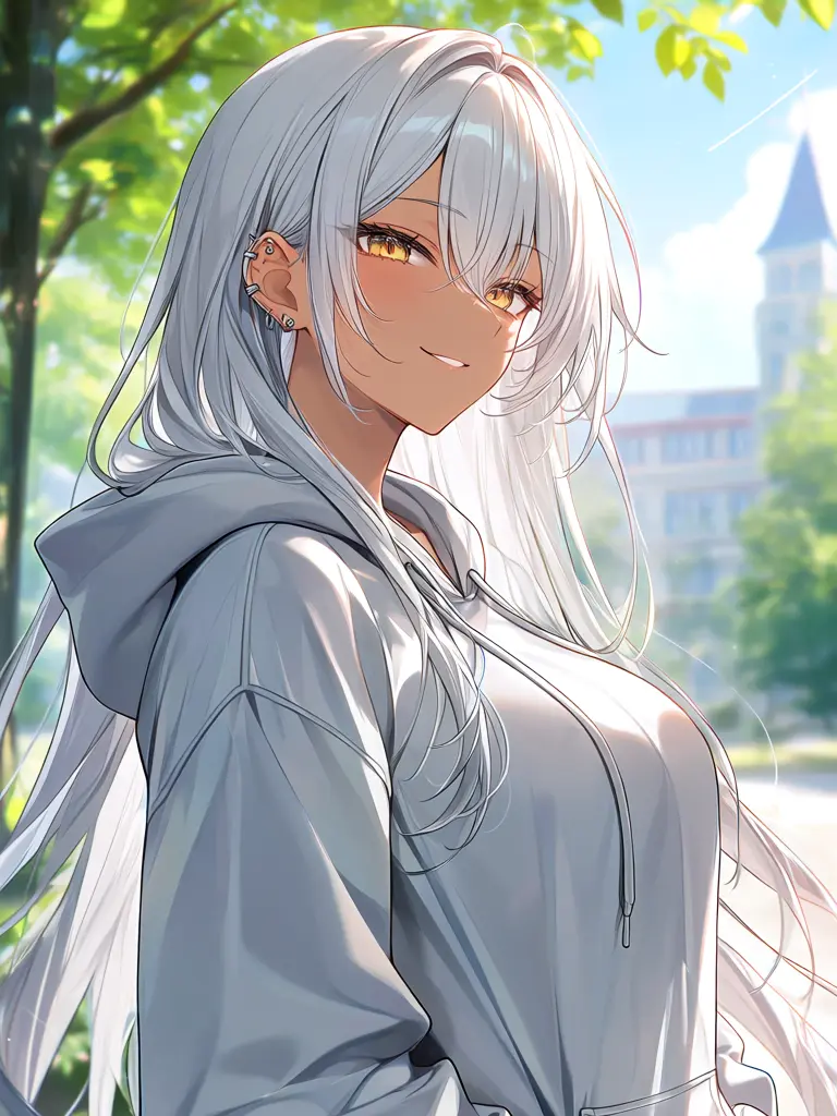 NiceCell7343의 紅葉舞う頃、僕は散る