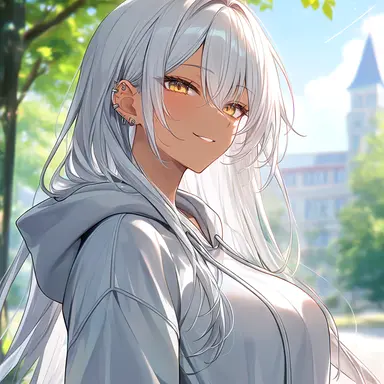Profile image of 汐