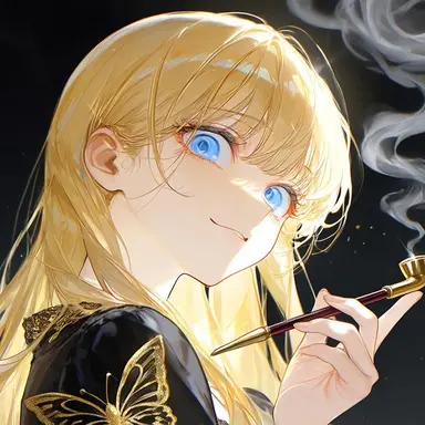 Profile image of 魔女