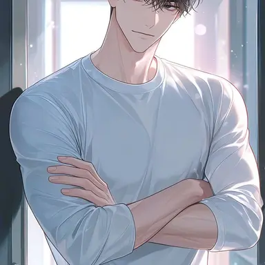 Profile image of Corvin