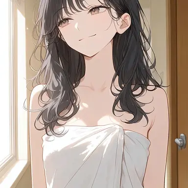 Profile image of Mia