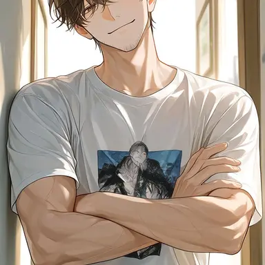 Profile image of Brennan