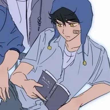 Profile image of Creek