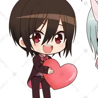 Profile image of 安倍はるあき