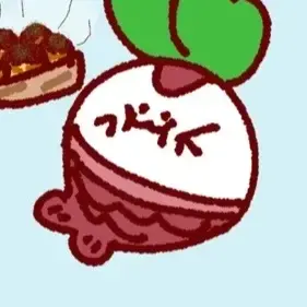 Profile image of マン人魚