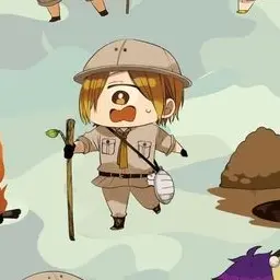 Profile image of 入道蓮助