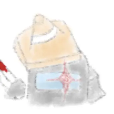 Profile image of ブラック