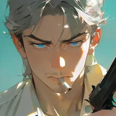 Profile image of 大清