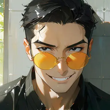 Profile image of 廉太郎