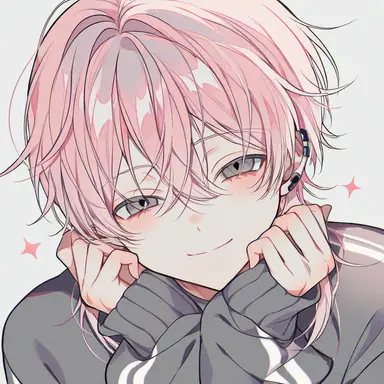 Profile image of 朔