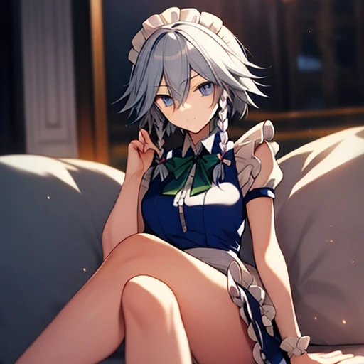 咲夜
