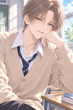 Profile image of Ruito Saionji
