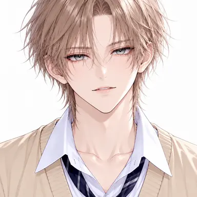 Profile image of Ruito Saionji